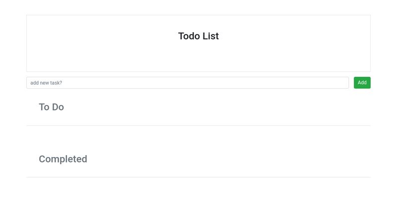 Todo List (v3[JQuery])