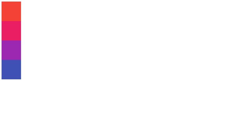 CSS Positioning Exercise 1