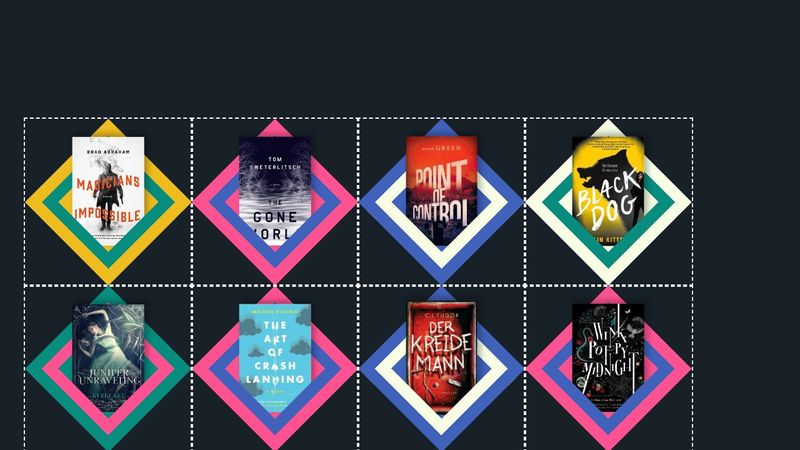 CSS Tutorial - Deconstructing Responsive CSS Grid - Books