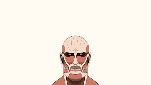 Colossal Titan  (CSS only)