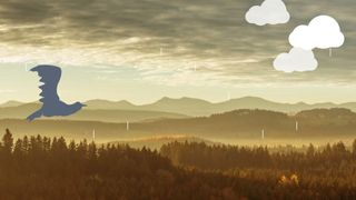 animation object move left to right