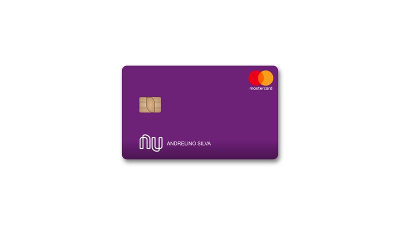 Card Nubank