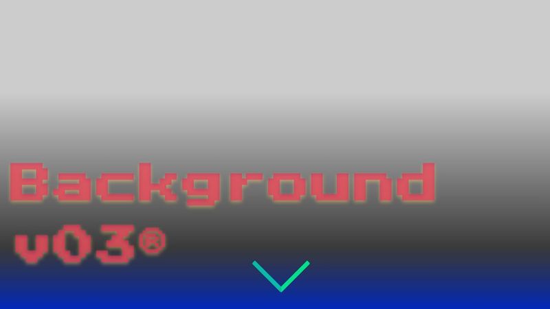 Rework: Large-scale CSS animations