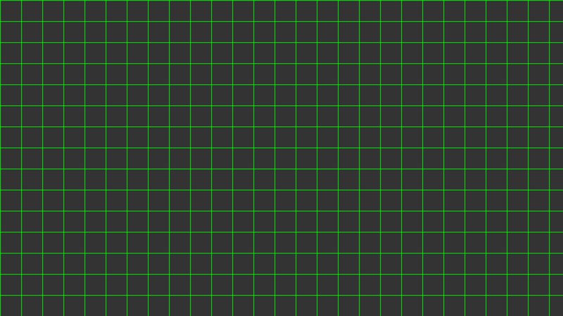 Pure CSS Grid Background