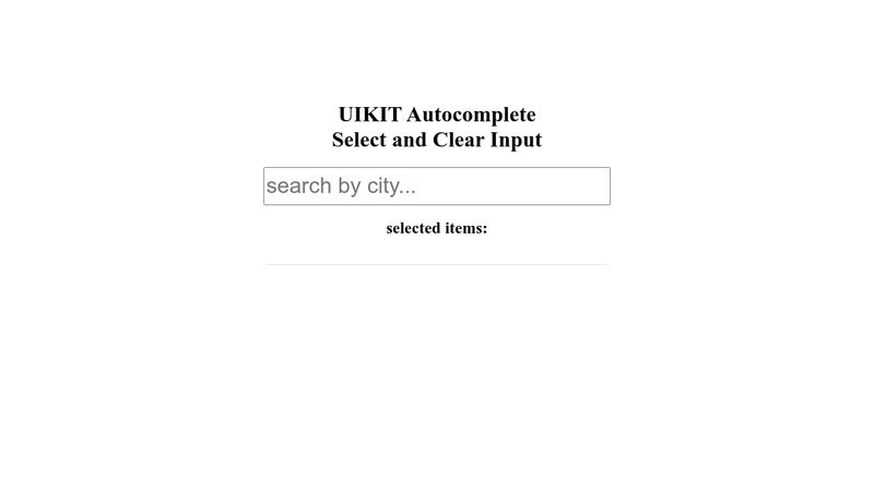 uikit-autocomplete-clear-input-after-select