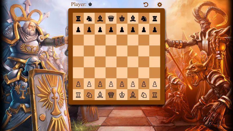 Make chess ♟️ board using python graphic animation