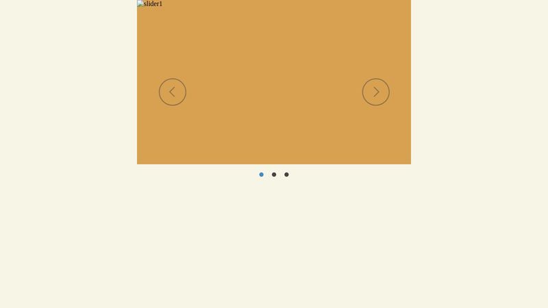 Simple Image Slider with CSS and JS