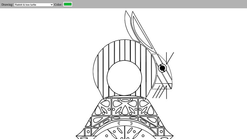 CoderDojo Indigo - Pen Drawing and Code Block Functions