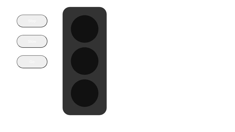 JS Traffic Light
