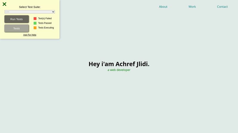 CodePen - A Pen by Achref Jlidi