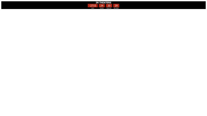 CodePen - Countdown Clock