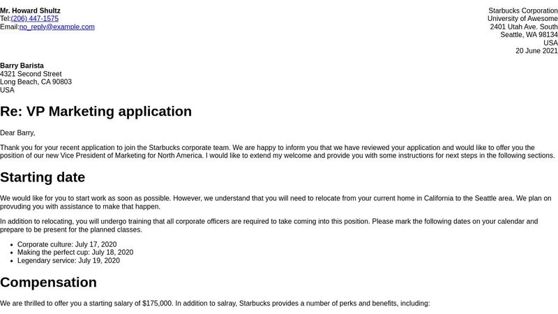 Exercise: HTML Text Formatting