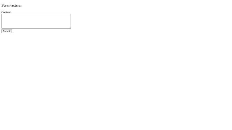 form-textarea-example