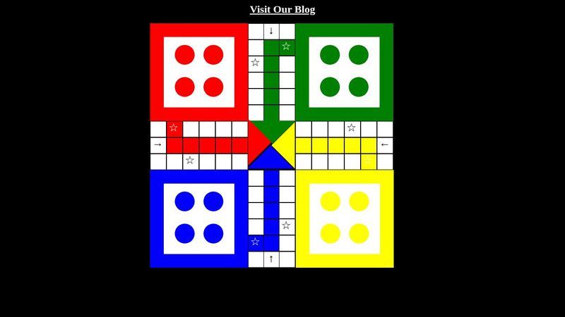 Ludo Game