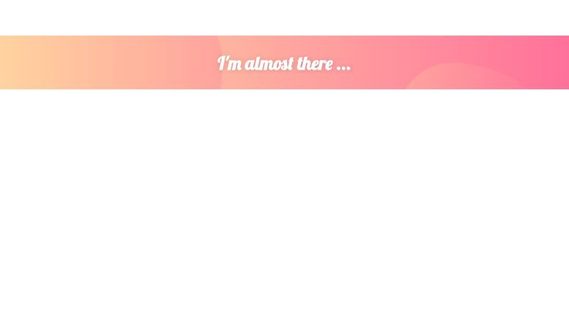 CSS | Blob Animation