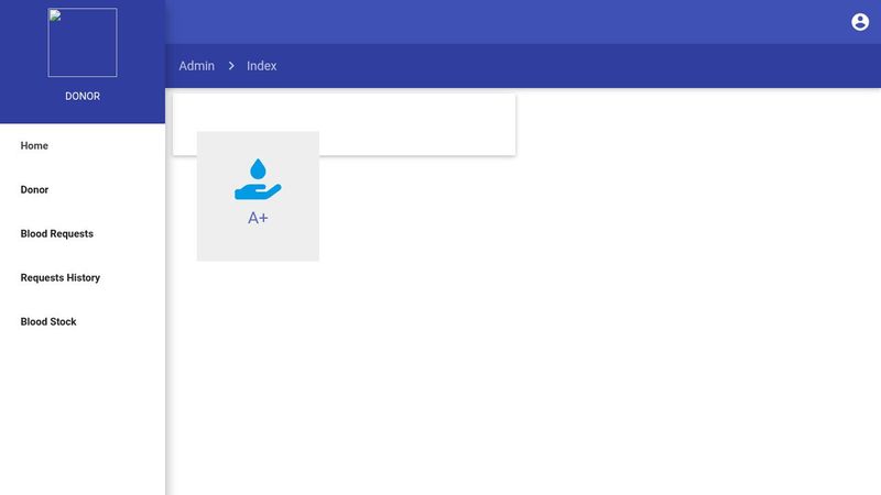 Admin Dashboard with Materialize