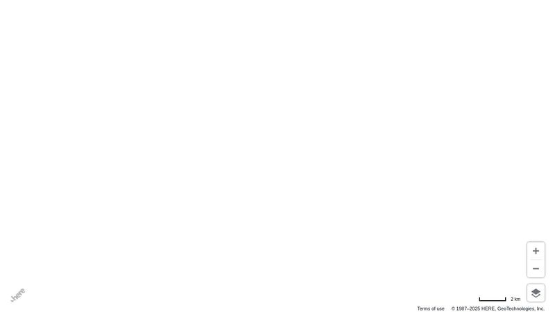HERE Maps API for JavaScript - Compass