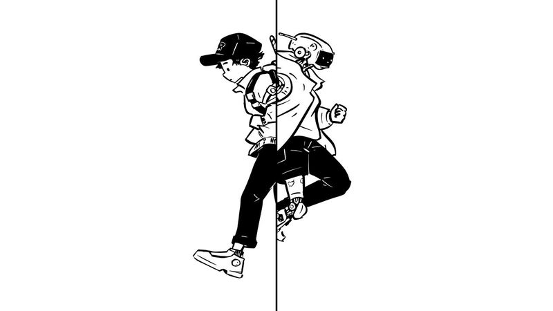 Easy comparison slider