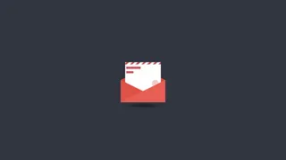 Animated Mail Envelop