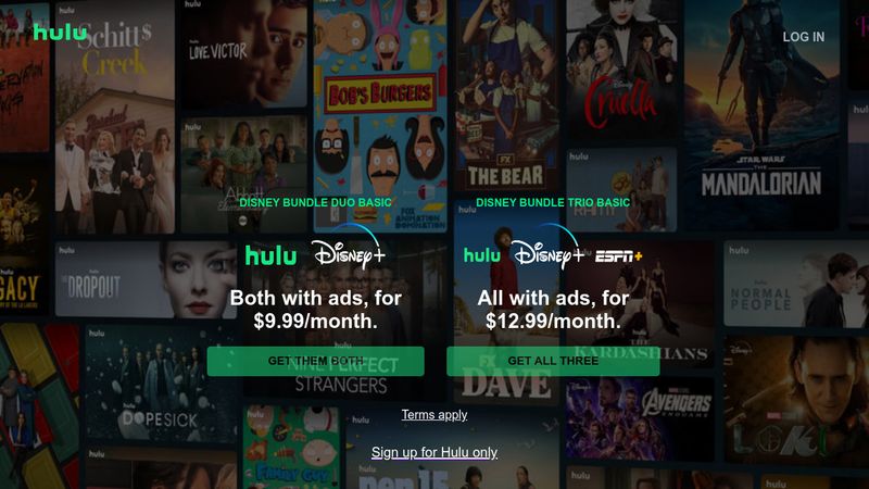 hulu