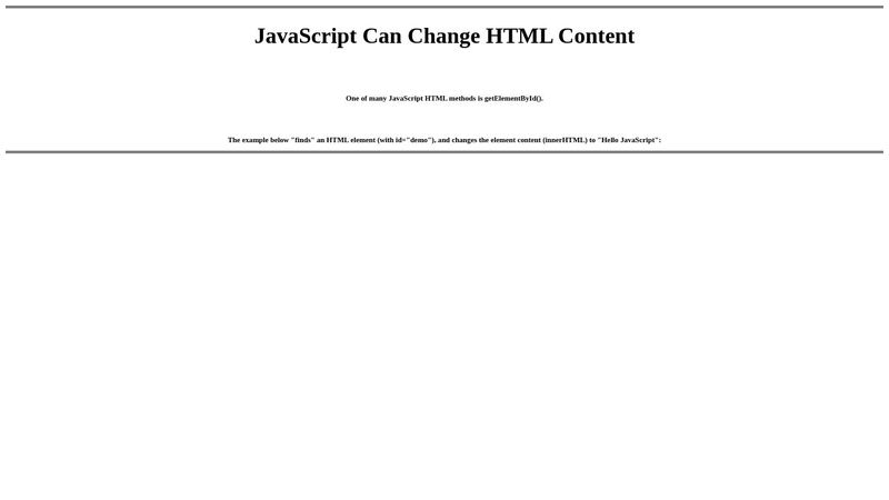 HTML PRACTICE