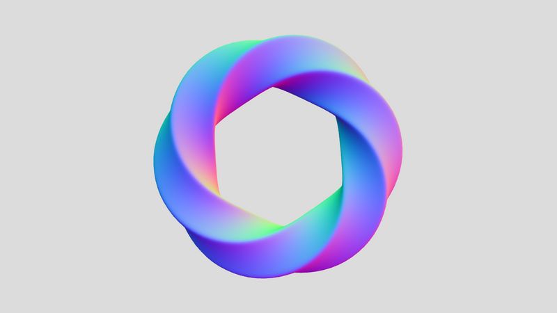 Twisted Torus (Parametric)