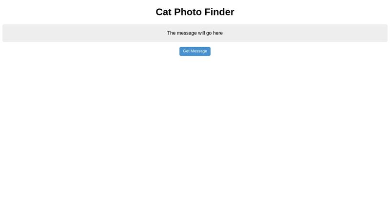 Handle Click Events with JavaScript using the onclick property - JSON ...