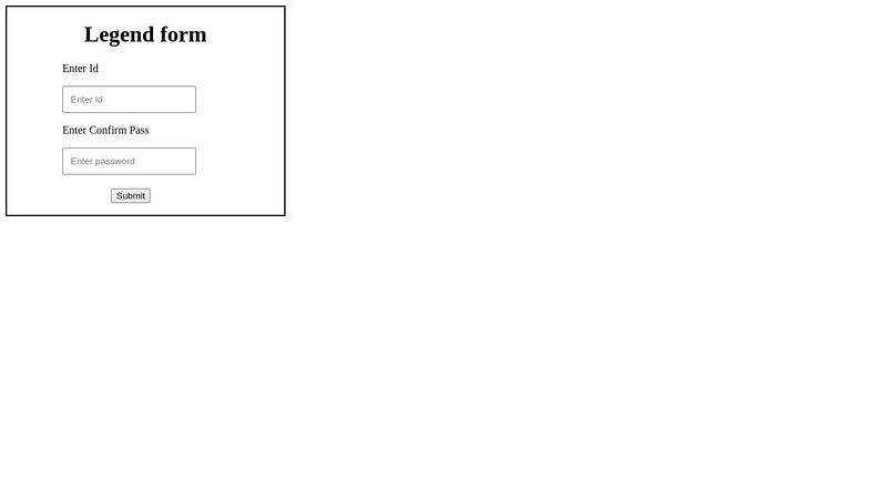 CodePen - A Pen by js gamer