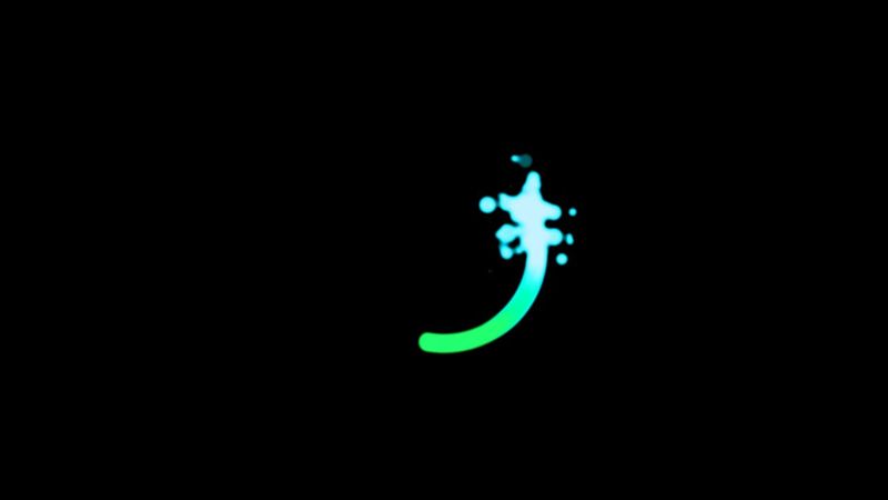 Pure CSS Loading Animation