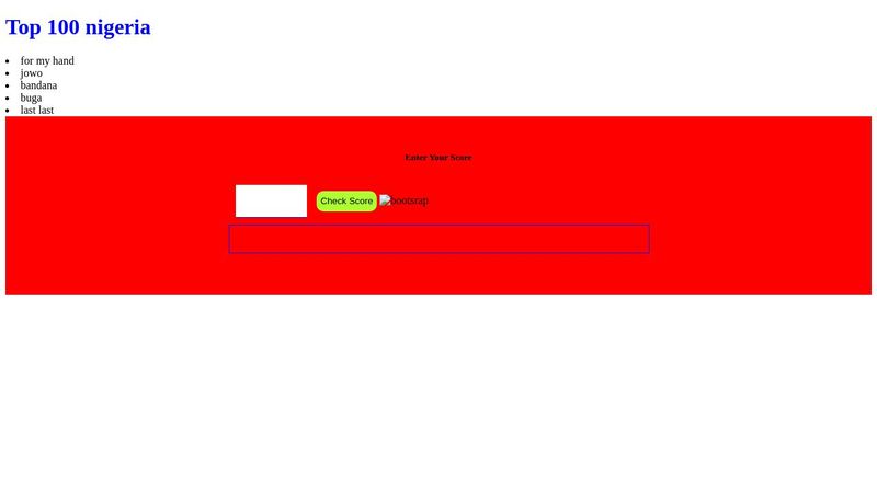 CodePen - A Pen by ibrahim