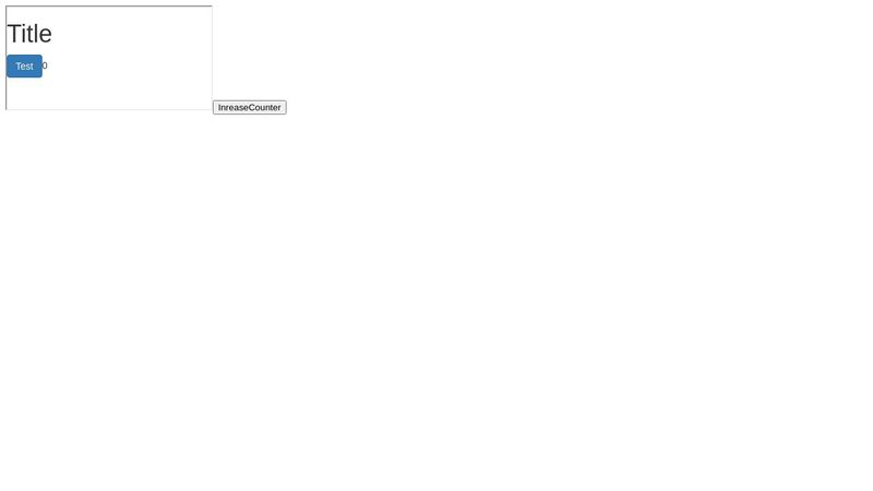 Display HTML string in an iframe using React