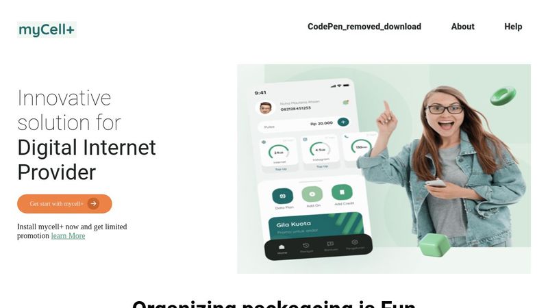 Html exam template
