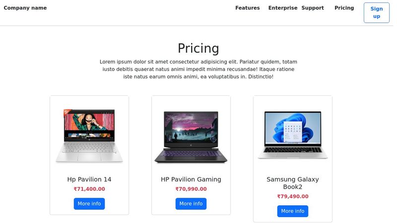 Bootstrap -assignment-4b/21071a66c6