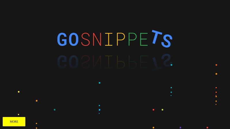 Amazing Colorful Text and Background Animations - Pure CSS & HTML