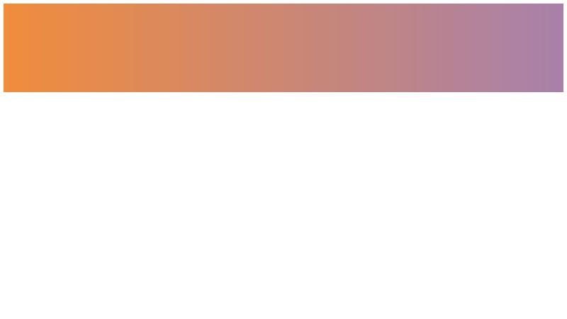 Gradient animation CSS