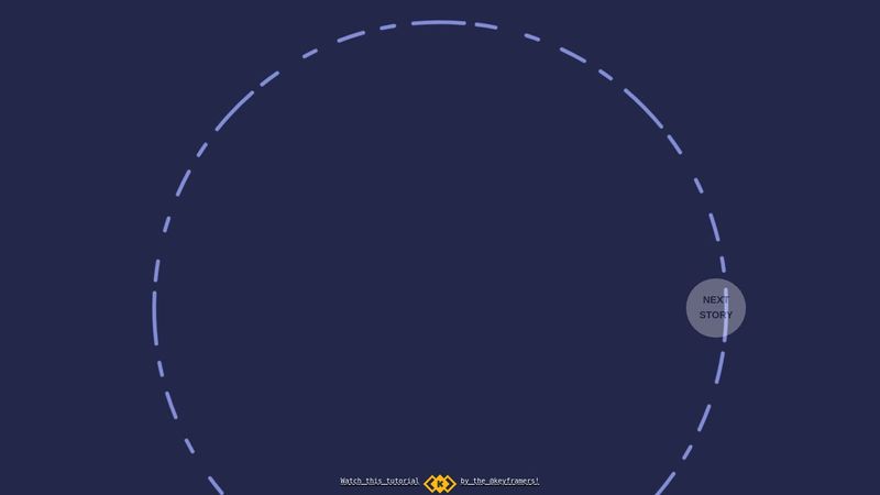 React Circular Slider