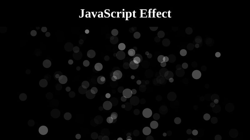 JS_Effect