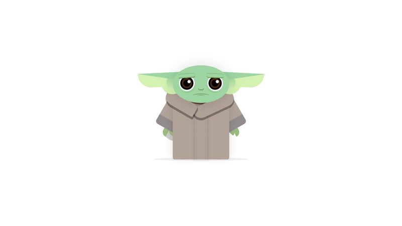 Baby Yoda