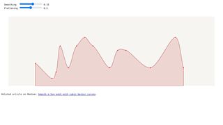 CodePen - Smooth svg line chart with vue.js