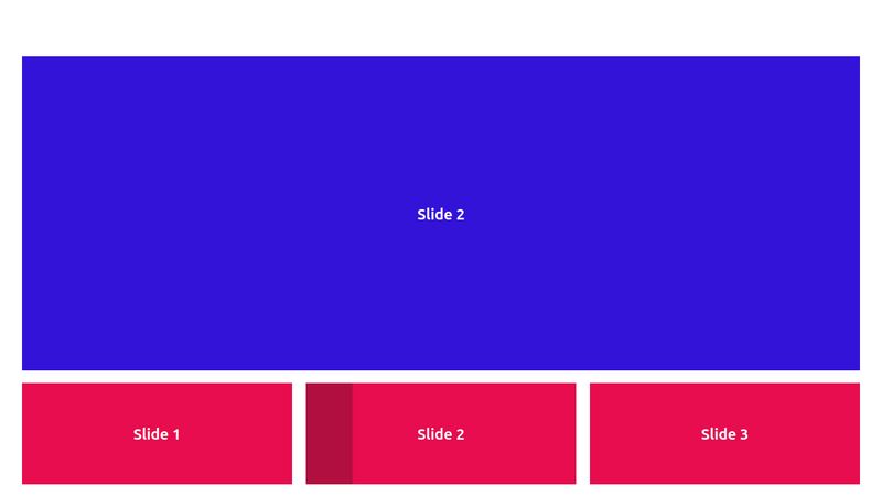 Loading pagination for slider with Swiper.js