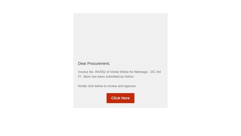 Email template inline css