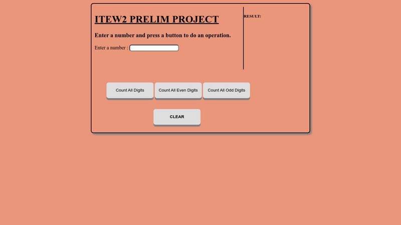 itew2-prelim-project