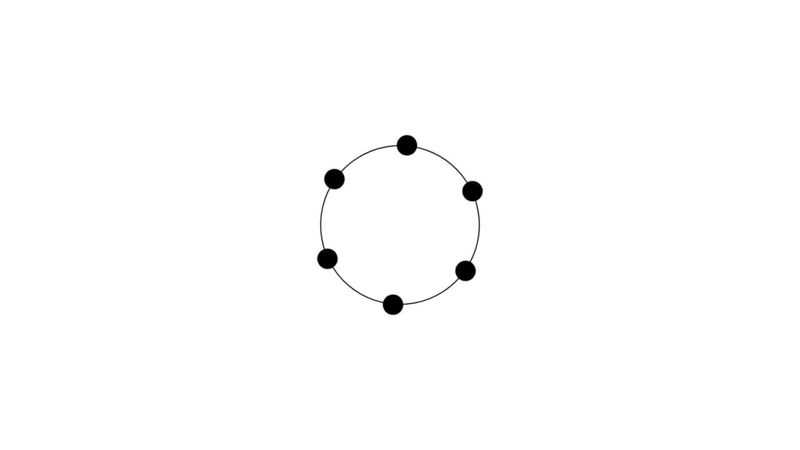 circles on circles (pure CSS)