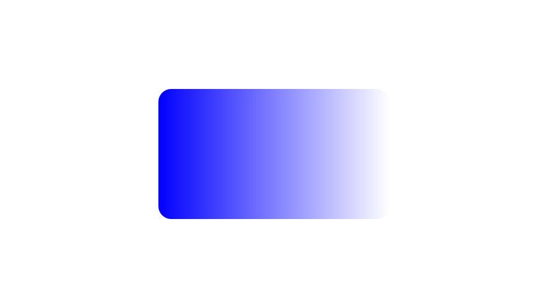 Color interpolation oklab gradient