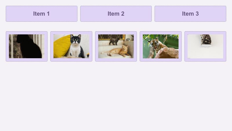 SmolCSS - Smol Responsive Flexbox Grid