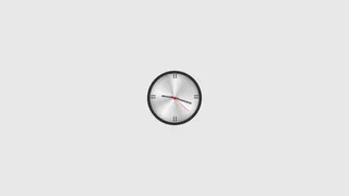 Analog Clock