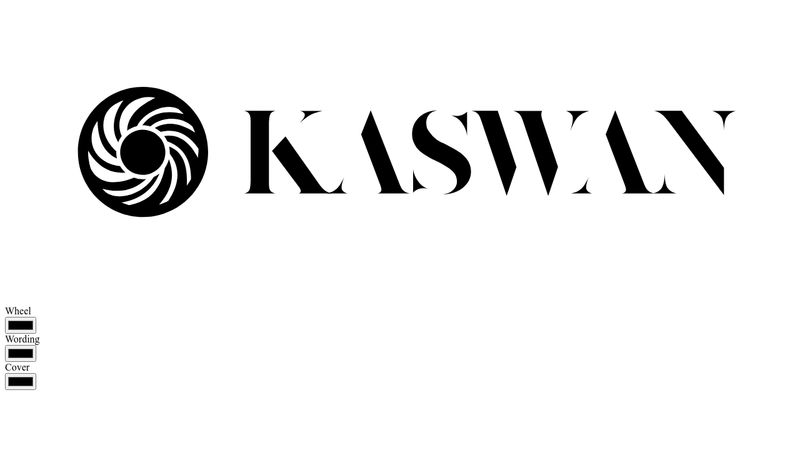 Kaswan Logo