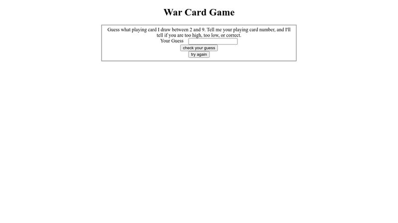 how-to-play-war-card-game-full-tutorial-youtube