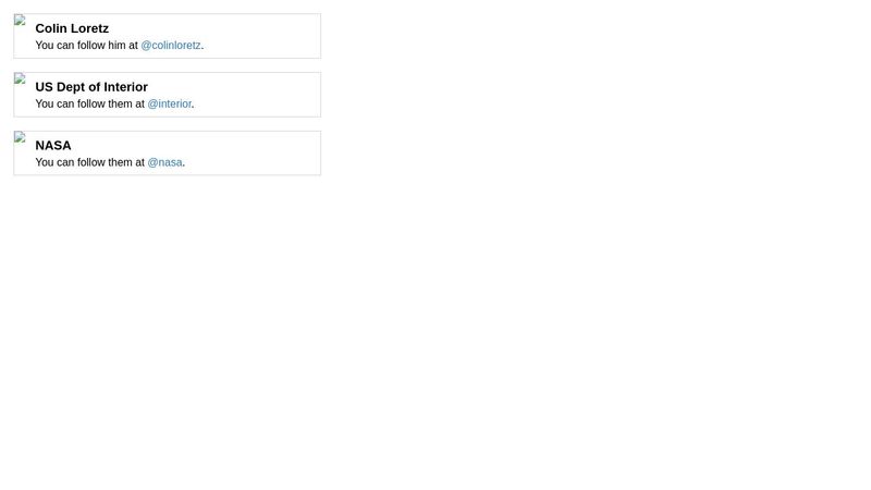 CSS Float Sandbox