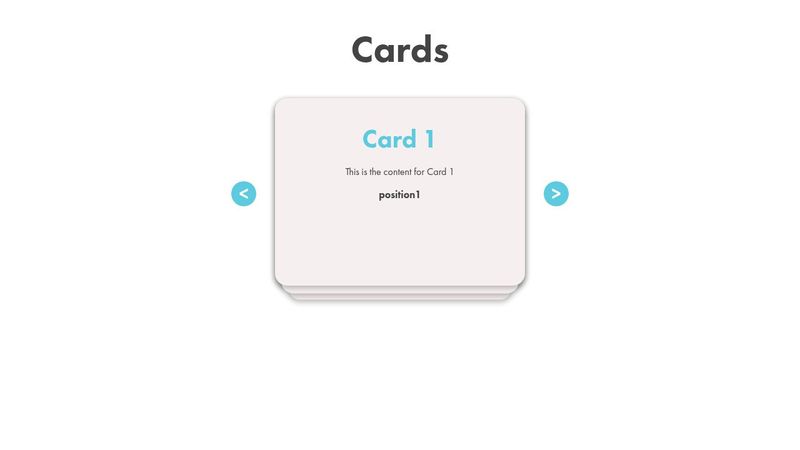 CSS Animation: Exercise 4 Complete